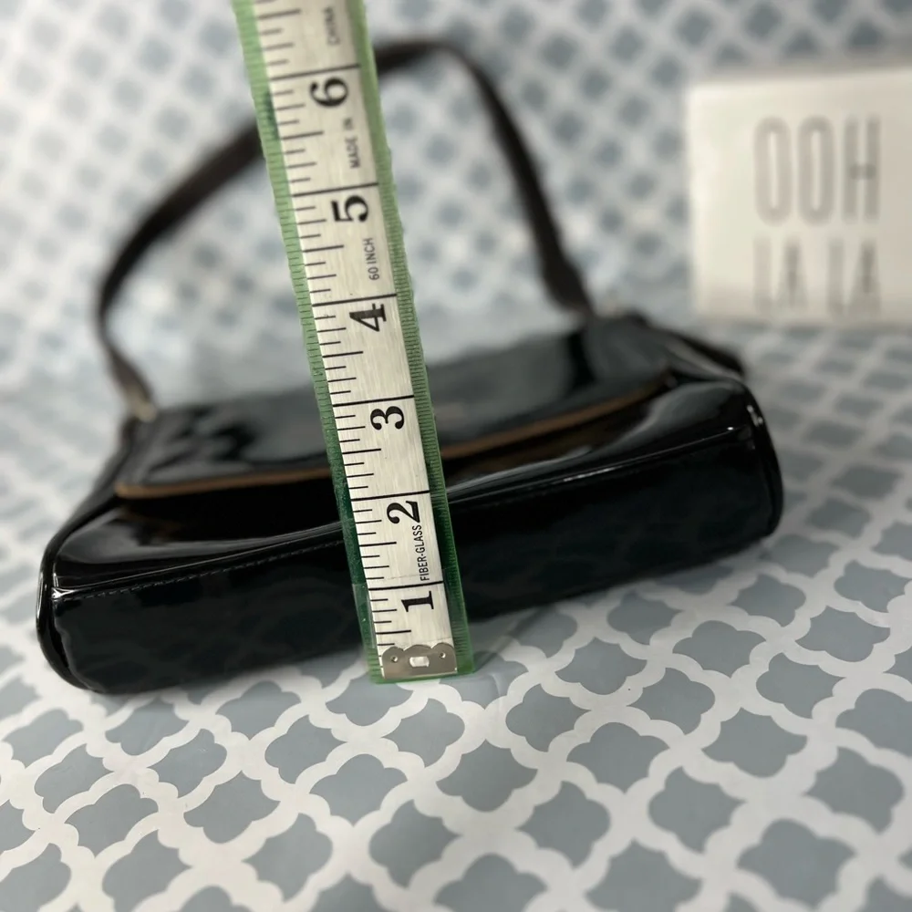 Bebe Purse (small) - Picture 8 of 9